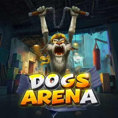 Dogs Arena game tile