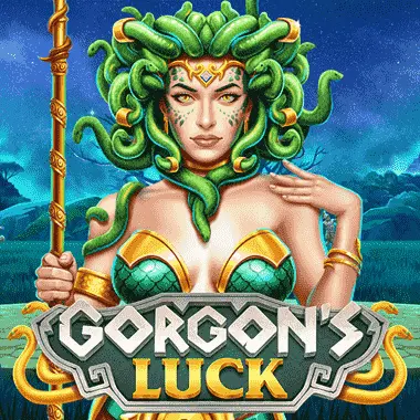 Gorgon's Luck game tile