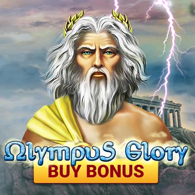 Olympus Glory Buy Bonus game tile