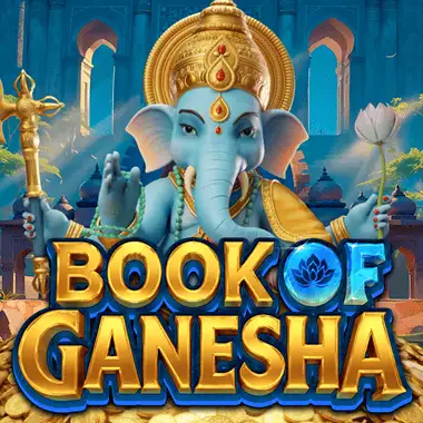Book of Ganesha game tile