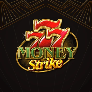 777 Money Strike game tile