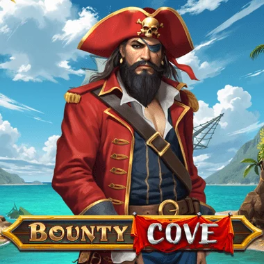 Bounty Cove game tile