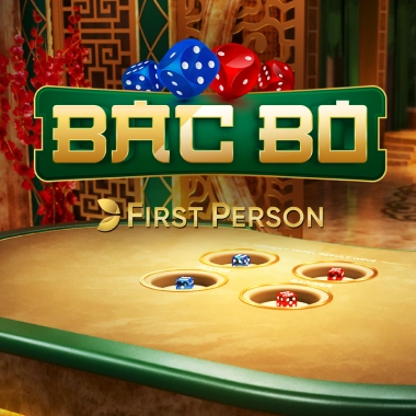 First Person Bac Bo game tile