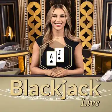 Platinum Private Blackjack 7 game tile