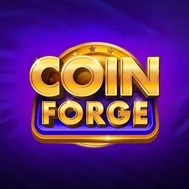 Coin Forge game tile