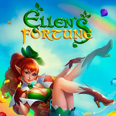 Ellen's Fortune game tile