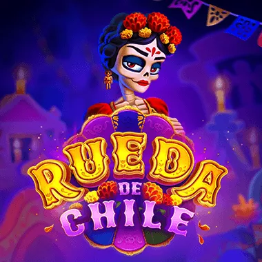 Rueda de Chile game tile