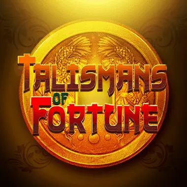 Talismans of Fortune game tile