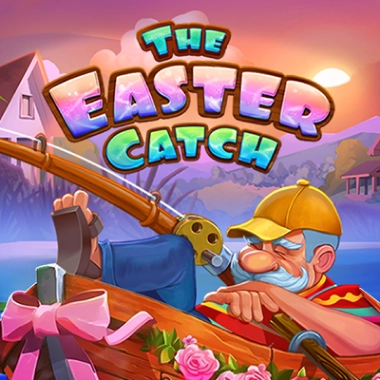 The Easter Catch game tile