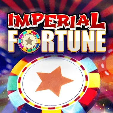 Imperial Fortune game tile