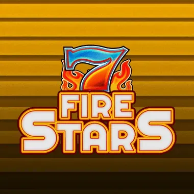Fire Stars game tile