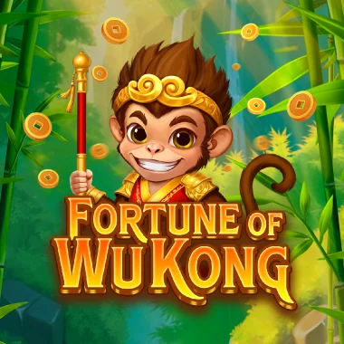 Fortune of Wu Kong game tile