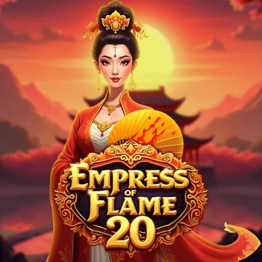 Empress Of Flame 20 game tile