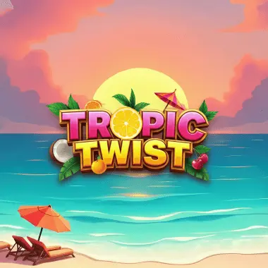 Tropic Twist game tile