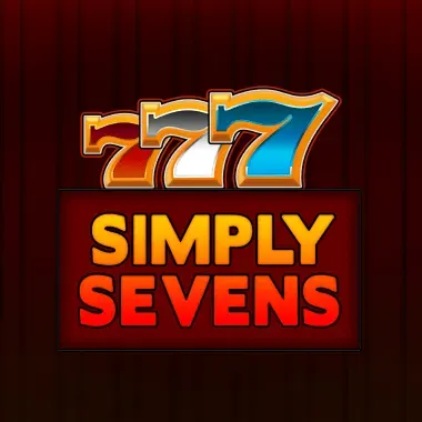 Simply Sevens game tile