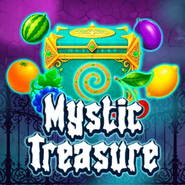 Mystic Treasure game tile