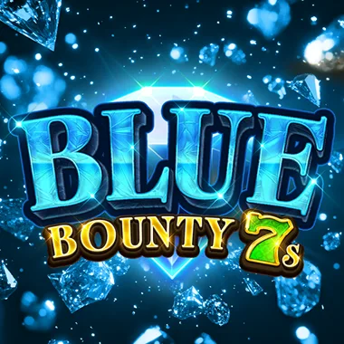 Blue Bounty 7s game tile