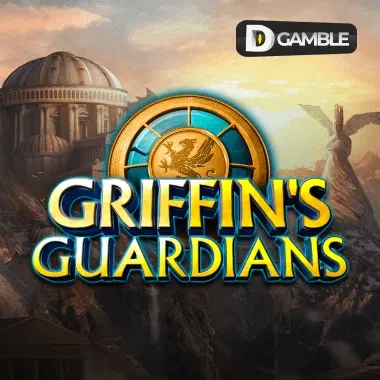 Griffin Guardians Gamble Feature game tile