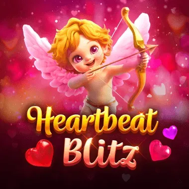 Heartbeat Blitz game tile