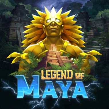 Legend of Maya game tile