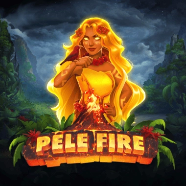 Pele Fire game tile
