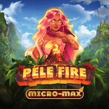Pele Fire Micro-Max game tile