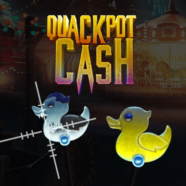 Quackpot Cash game tile