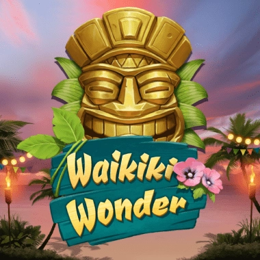 Waikiki Wonder game tile