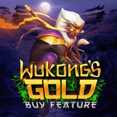 Wukongs Gold Buy Feature game tile