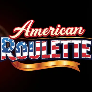 American Roulette game tile