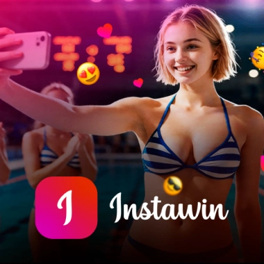 Instawin game tile