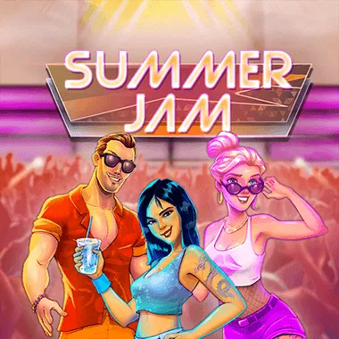 Summer Jam game tile