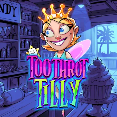 Toothrot Tilly game tile