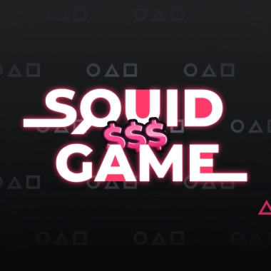 Squid$$$Game game tile