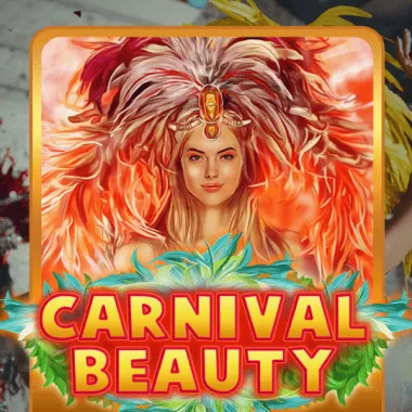 Carnival Beauty game tile