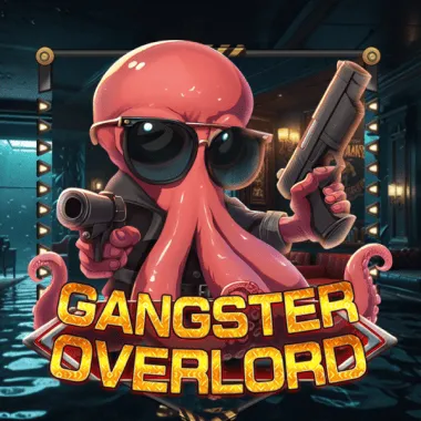 Gangster Overlord game tile