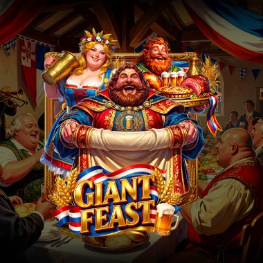 Giant Feast game tile