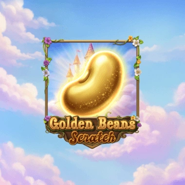 Golden Beans Scratch game tile