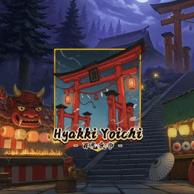 Hyakki Yoichi game tile