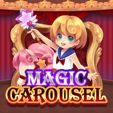 Magic Carousel game tile