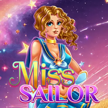 Miss Sailor game tile