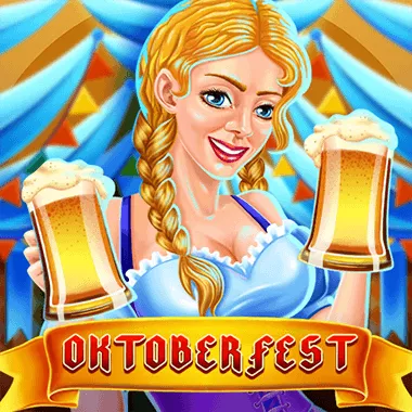 Oktoberfest game tile