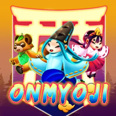 Onmyoji game tile