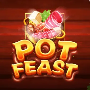 Pot Feast game tile