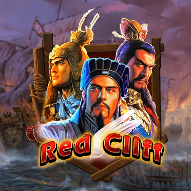 Red Cliff game tile