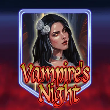 Vampire's Night game tile