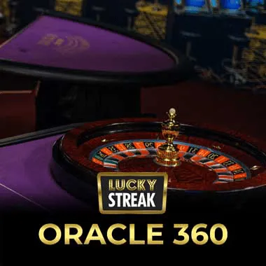 Oracle 360 game tile