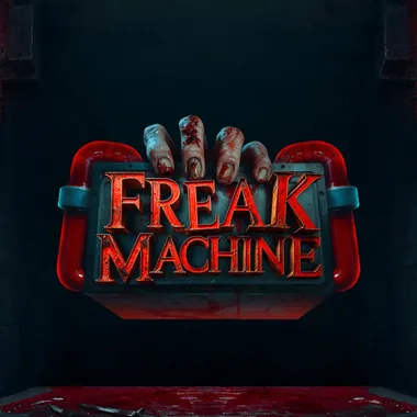 Freak Machine game tile