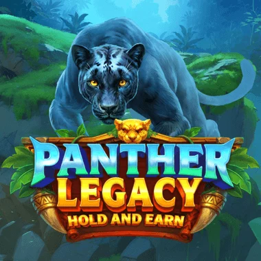Panther Legacy game tile
