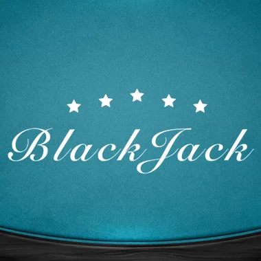 Black Jack game tile